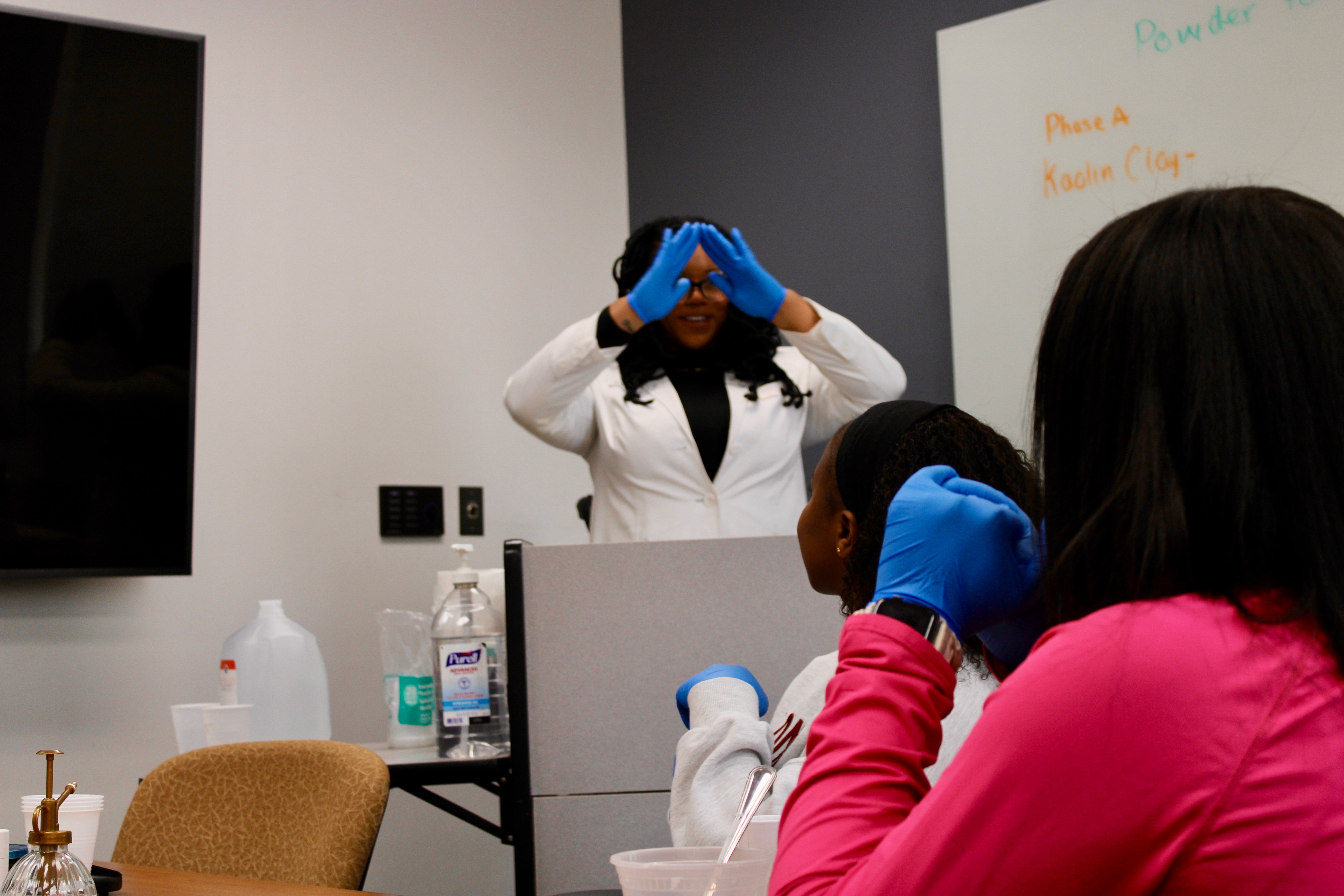 Learn & Lab Workshop