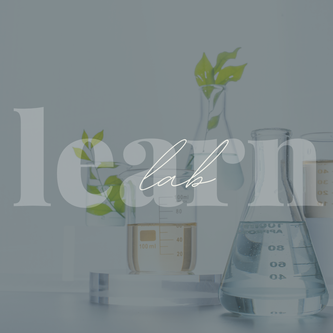 Book Lab & Learn Event