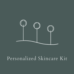 Personalized Skincare Kit